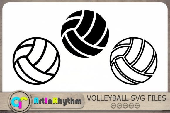 Download Volleyball Svg Files, Sports Svg, Ball - Sports svg Collection