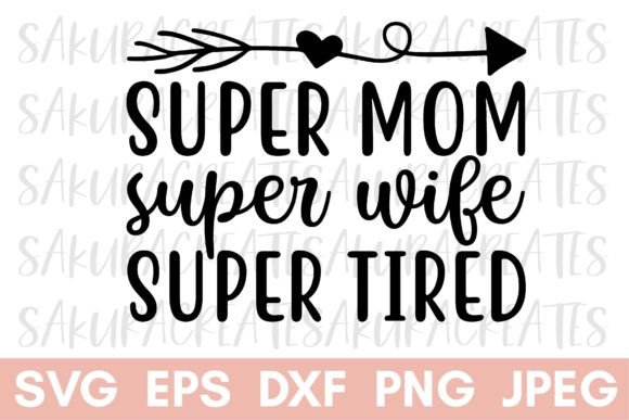 Download Super Mom Life Quotes Best Mom Family - Life quotes Collection