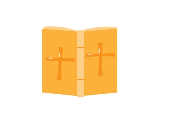 Download Holy Bible Vector Illustration - Premium Resources