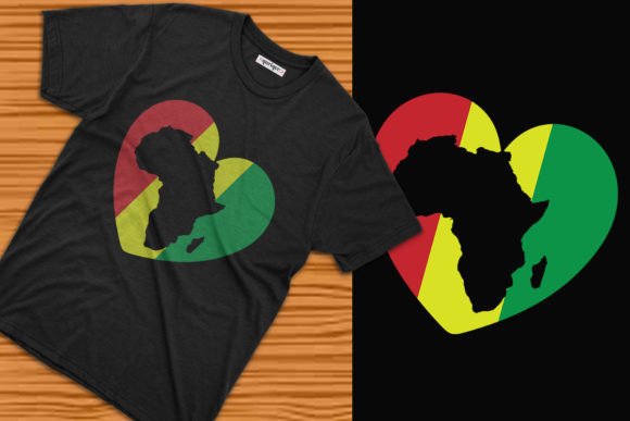 Download Juneteenth Graphics T-shirt Design - Juneteenth graphics Collection